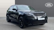 Land Rover Range Rover Velar 2.0 D200 MHEV Dynamic HSE 5dr Auto Diesel Estate